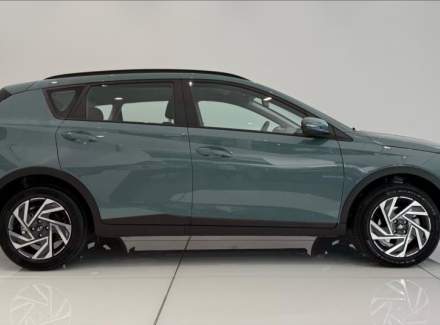 Hyundai - Bayon