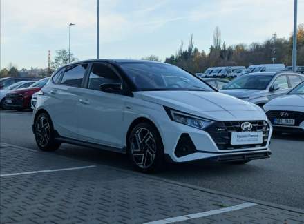 Hyundai - i20