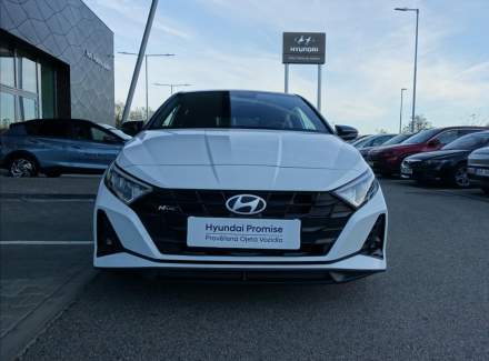 Hyundai - i20