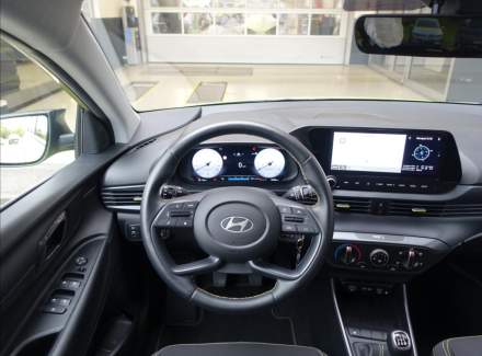 Hyundai - i20