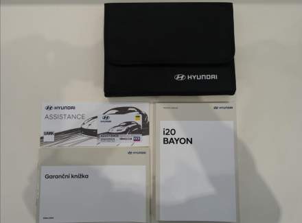 Hyundai - i20