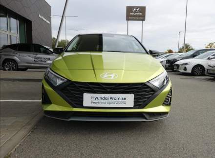 Hyundai - i20