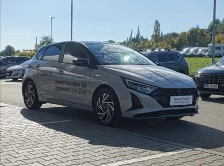 Hyundai - i20