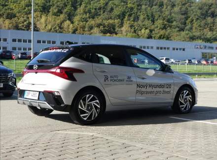 Hyundai - i20