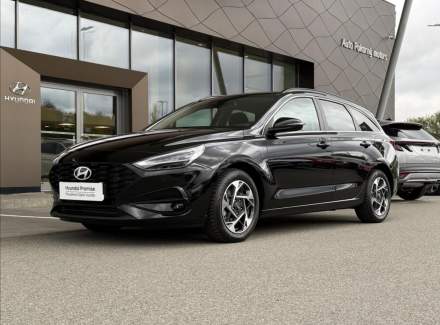 Hyundai - i30