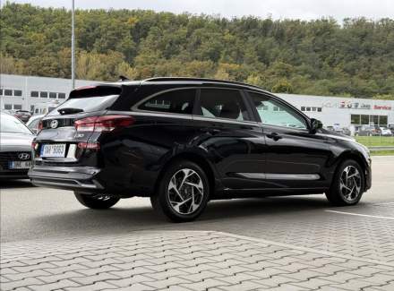 Hyundai - i30
