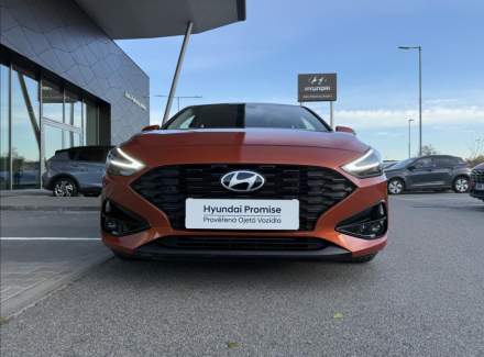 Hyundai - i30