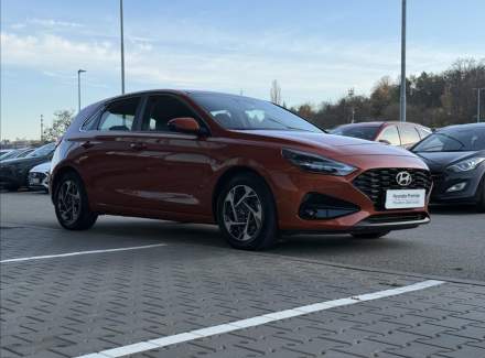Hyundai - i30