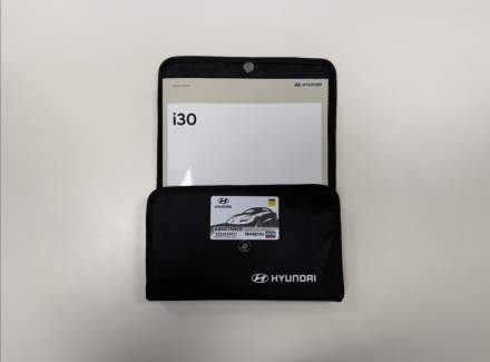 Hyundai - i30