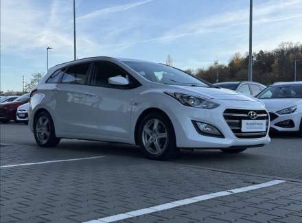 Hyundai - i30