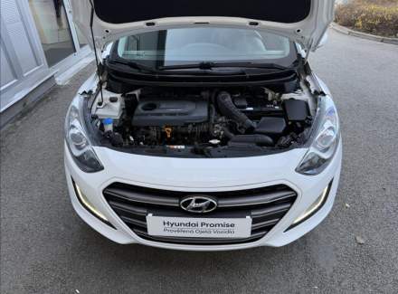Hyundai - i30