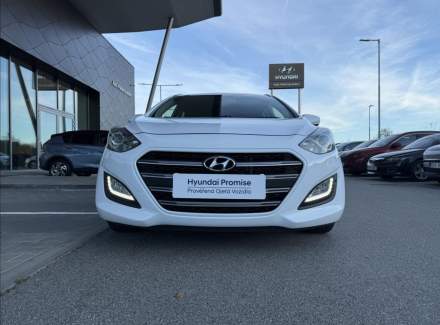 Hyundai - i30