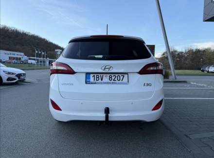Hyundai - i30