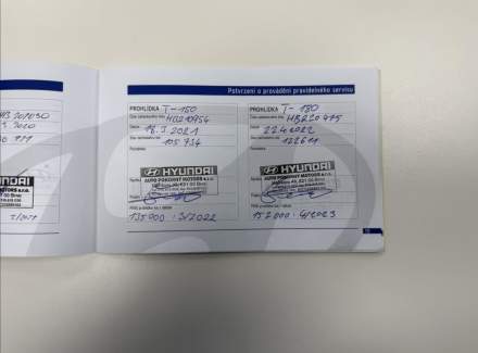 Hyundai - i30
