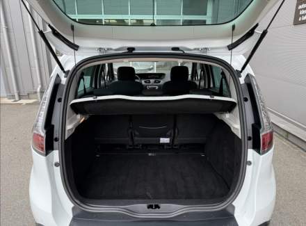 Renault - Scenic