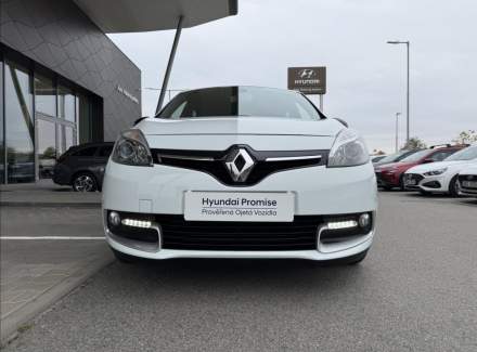 Renault - Scenic