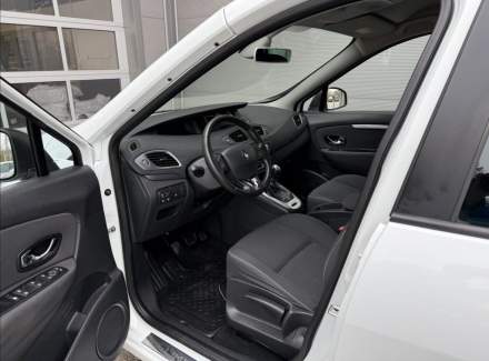Renault - Scenic