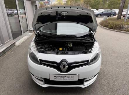 Renault - Scenic