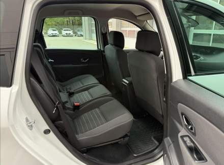 Renault - Scenic
