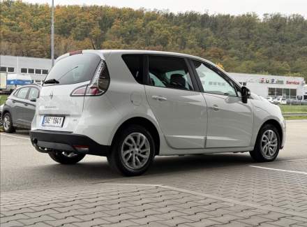 Renault - Scenic
