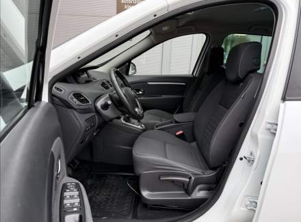 Renault - Scenic