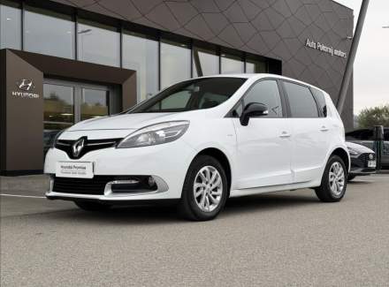 Renault - Scenic