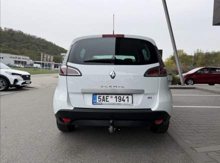 Renault - Scenic
