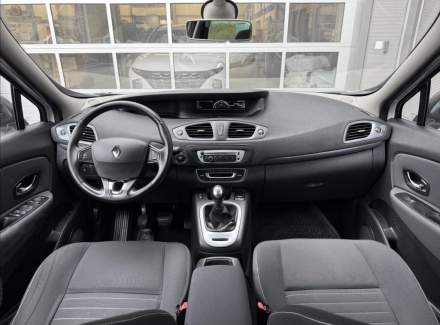 Renault - Scenic