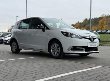 Renault - Scenic