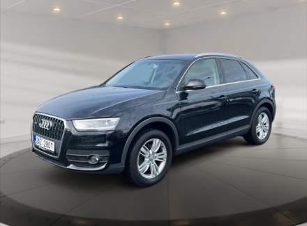 Audi - Q3