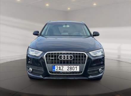 Audi - Q3