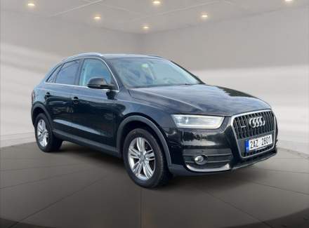Audi - Q3