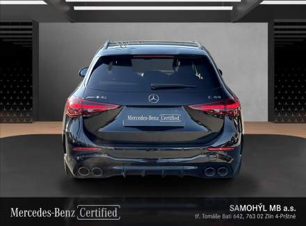 Mercedes-Benz - C-class