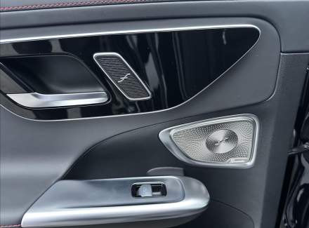 Mercedes-Benz - C-class