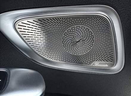 Mercedes-Benz - C-class