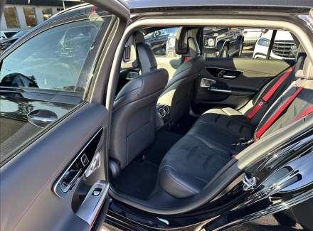 Mercedes-Benz - C-class