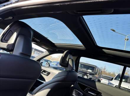 Mercedes-Benz - C-class