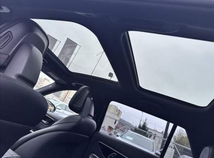 Mercedes-Benz - C-class