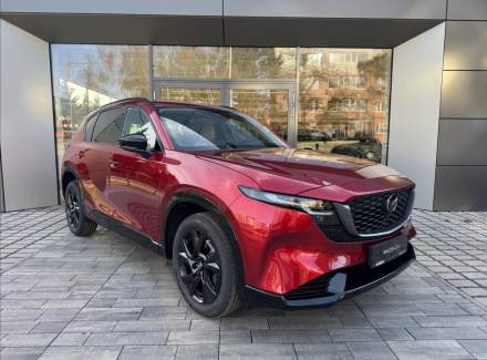 Mazda - CX-5