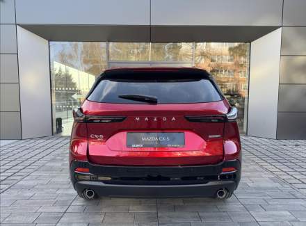 Mazda - CX-5