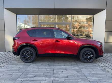 Mazda - CX-5