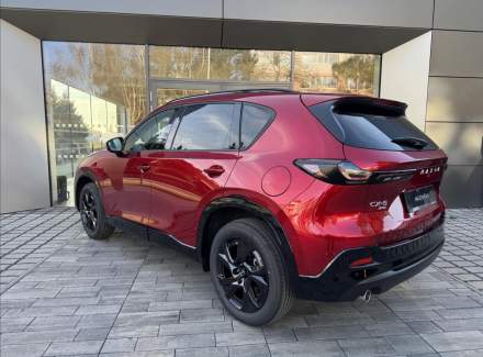Mazda - CX-5