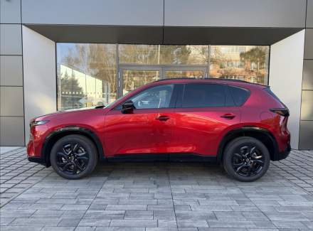 Mazda - CX-5