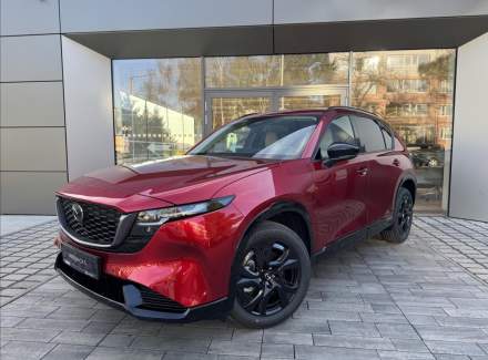 Mazda - CX-5