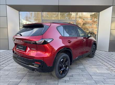 Mazda - CX-5