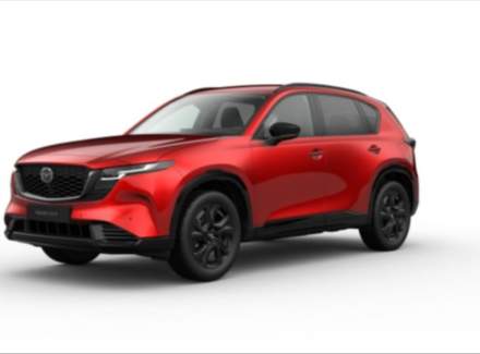 Mazda - CX-5