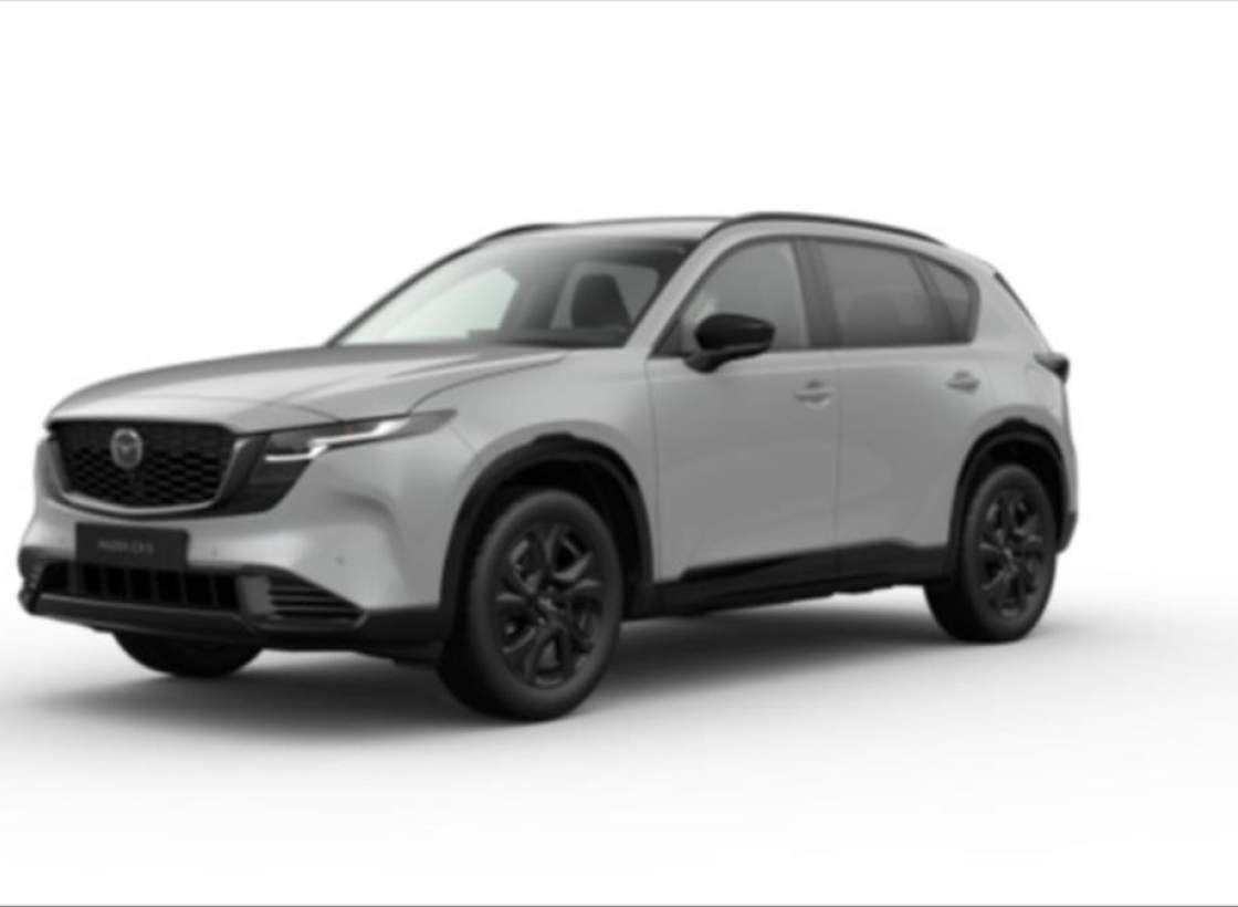 Mazda - CX-5