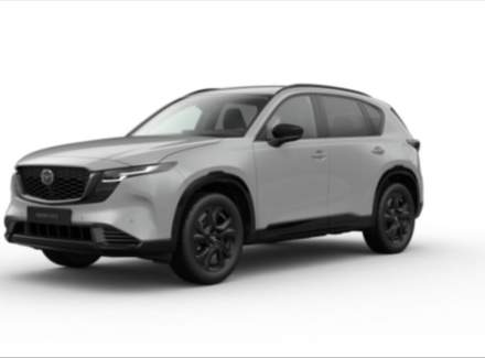 Mazda - CX-5