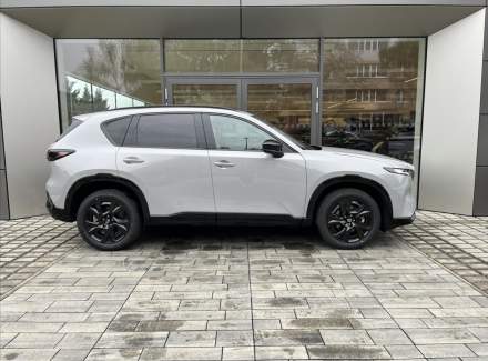 Mazda - CX-5