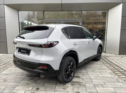 Mazda - CX-5